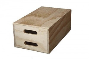 apple box