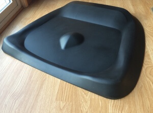 topo mat