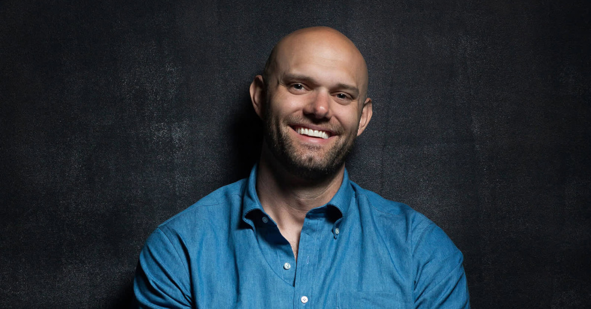 How Tiny Changes Can Create Remarkable Results | with James Clear