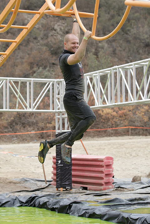 Zack on rings obstacle