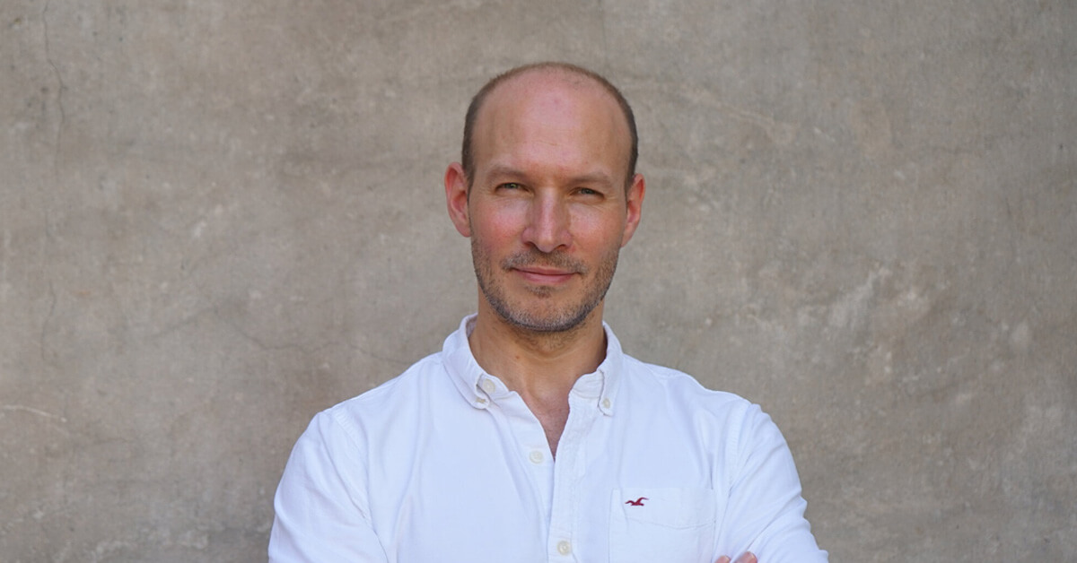 “Algorithmic Imitation” Will Never Replace You (Unless You Let It) | with Maxim Jago