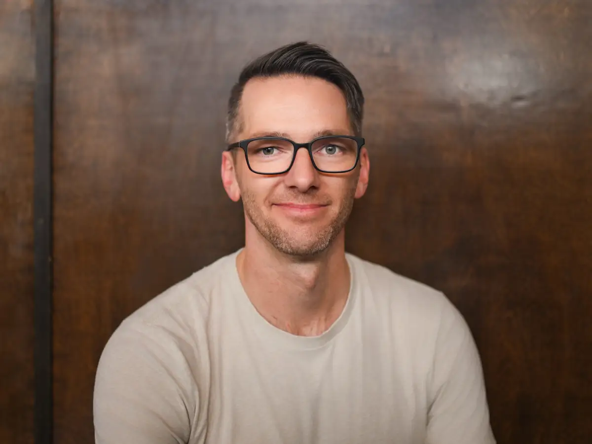 Feel Like a Failure? Learn How to Try Again When Life Isn’t Going Your Way | with Steve Kamb