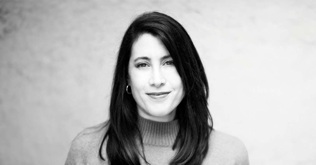 How the Written Word Helps Us Connect (Especially In Our Hardest Moments) | with Allison Sweet Grant