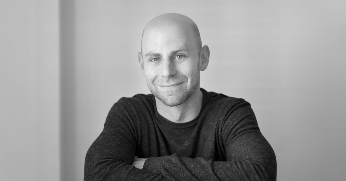 Re:Thinking What It Means to “Connect” | with Adam Grant